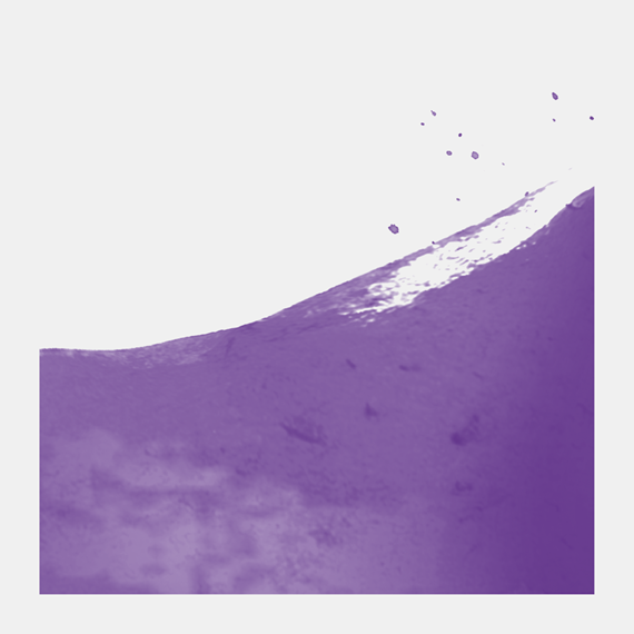 Blue Violet 548