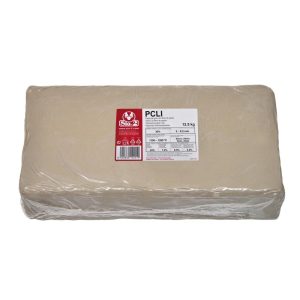 SIO-2® PCLI White stoneware paper clay 12.5kg