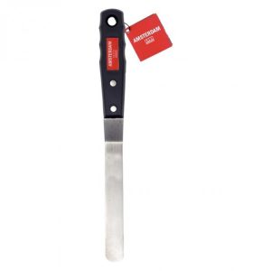 AMSTERDAM Painting Knife #3 Large Straight