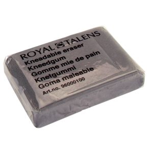 TALENS KNEADABLE ERASER