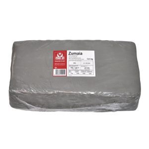SIO-2 ZUMAIA GREY SCULPTURE 0-0.5mm CLAY 12.5kg