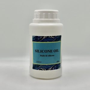 SILICONE OIL