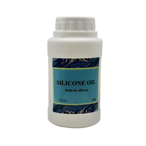 SILICONE OIL