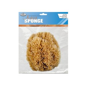 ROYAL & LANGNICKEL® Natural Sea Wool/Artist Sponge 6-7 inch