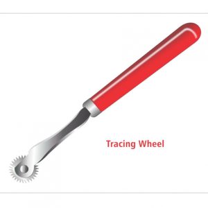 ISOMARS TRACING WHEEL