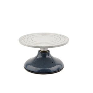 Metal Pottery Wheels