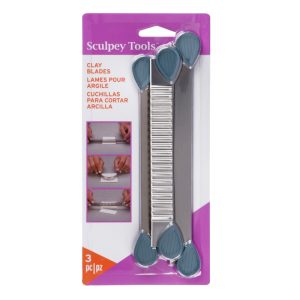 Sculpey Tools™ Clay Blades