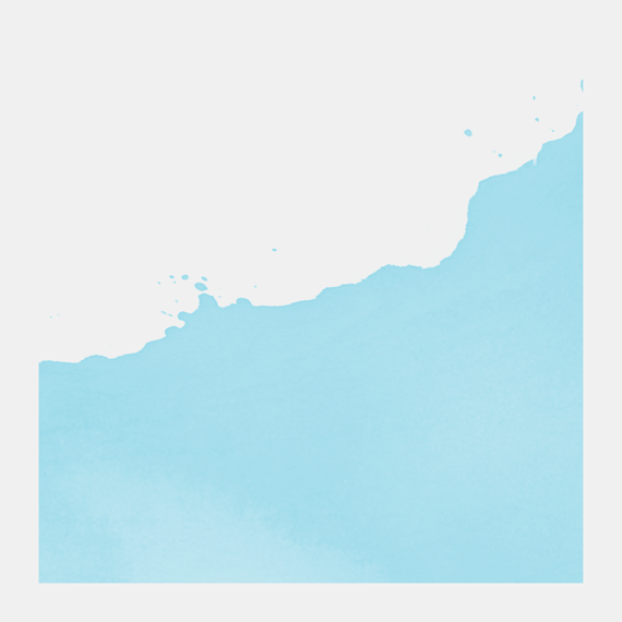 Pastel Blue 580