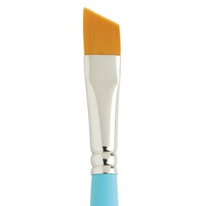 PRINCETON SELECT ANGULAR SHADER BRUSH