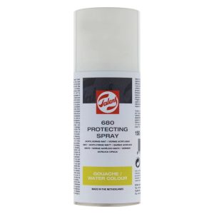 TALENS 680 PROTECTING SPRAY CAN
