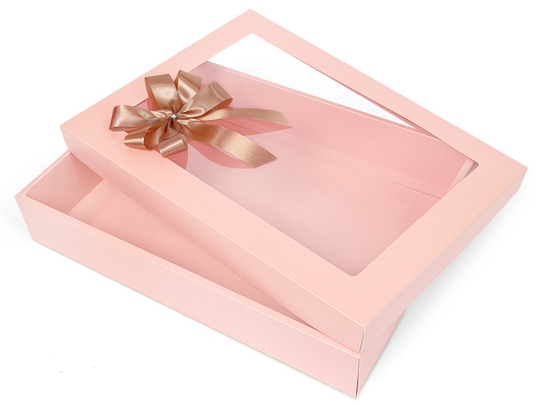 Metallic Pink