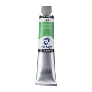 VAN GOGH OIL COLOUR 200 ml