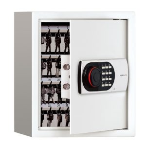 DIPLOMAT FIRE PROOF SAFE DIGITAL LOCK 53KG