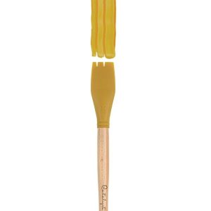 PRINCETON CATALYST™ SILICONE BLADE NO. 4 – YELLOW