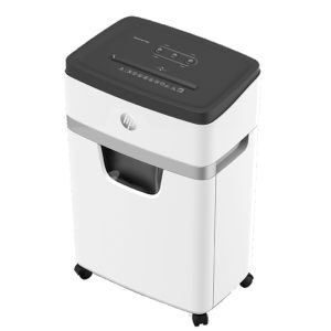 HP OneShred 18CC 4x35mm Cross Cut Shredder (2805)