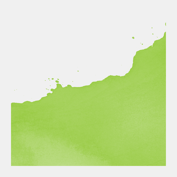 Spring Green 665