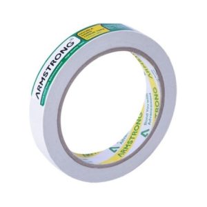 ARMSTRONG Double-Sided Tissue Tape 20 Yards.