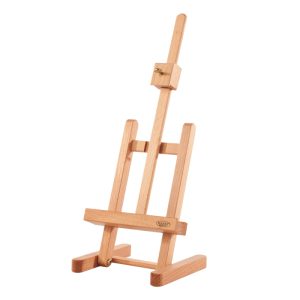 MABEF WOODEN TABLE EASEL“STUDIO” MINIATURE