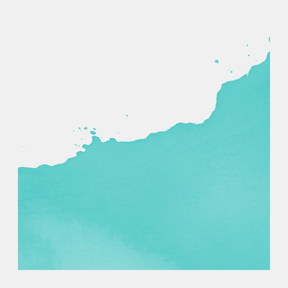 Turquoise green 661