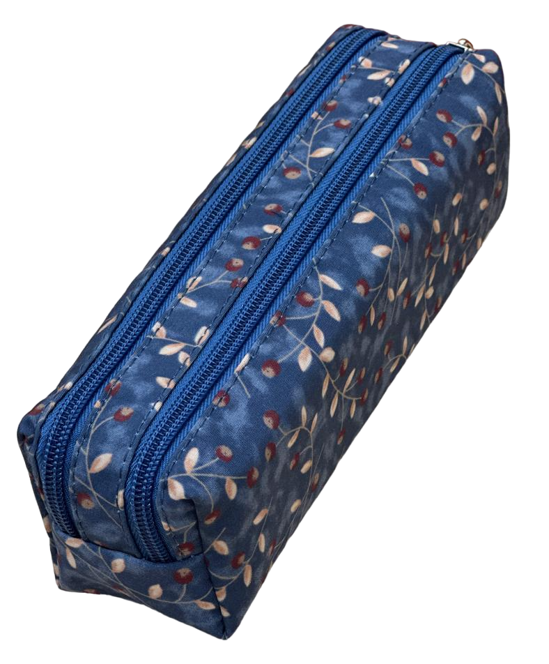 DARK BLUE DESIGN