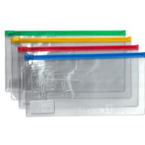 MESCO ZIP BAG