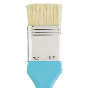 PRINCETON SELECT BRISTLE BRIGHT BRUSH