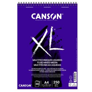 Canson® XL® Fluid Mixed Media