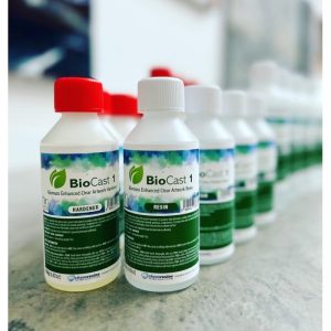 Eli-Chem Resins BioCast Eco Artwork Resin 500g