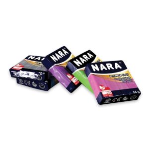 NARA POLYMER CLAY size 55grams