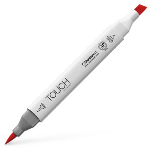 SHINHANART TOUCH TWIN BRUSH MARKER