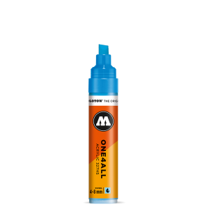 MOLOTOW ONE4ALL 327HS MARKER 4 - 8MM