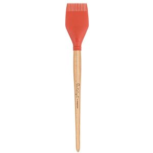 PRINCETON CATALYST™ SILICONE BLADE NO. 5 – ORANGE
