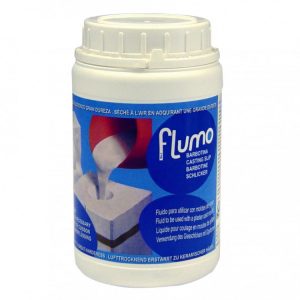 SIO-2 FLUMO  casting slip  1liter