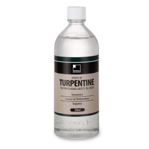 SHINHANArt  Turpentine medium 55ml/200ml