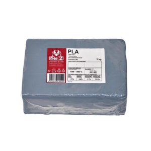 SIO-2® PLA Blue Earthenware CLAY 5kg