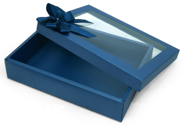 Metallic Navy Blue