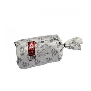 SIO-2 PORCELAIN CLAY BLACK ICE 5KG
