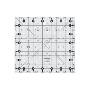 ISOMARS Quilting Square 6.5"