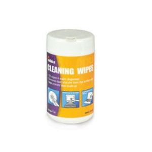 AIDATA CLEANING WIPE