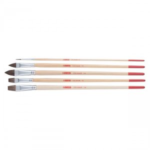 TALENS ART CREATION BRUSHES Set Ox Hair