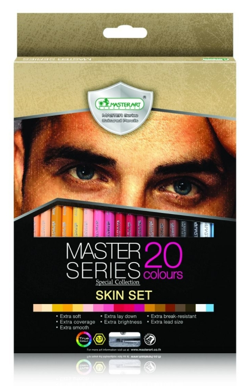 SKIN SET