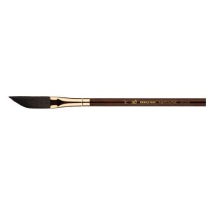 PRINCETON NEPTUNE SYNTHETIC SQUIRREL DAGGER STRIPER