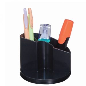 CFM 4126 PVC COLORED Pen and Pencil Holder