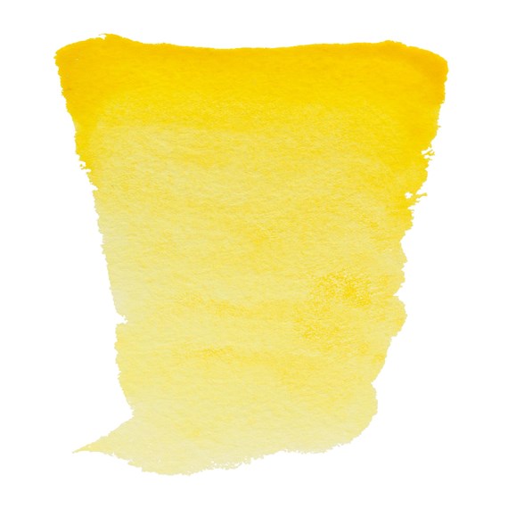 Transparent yellow green 272