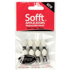 Panpastel Sofft 8-Replaceable Heads