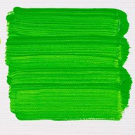 Permanent Green Light 618