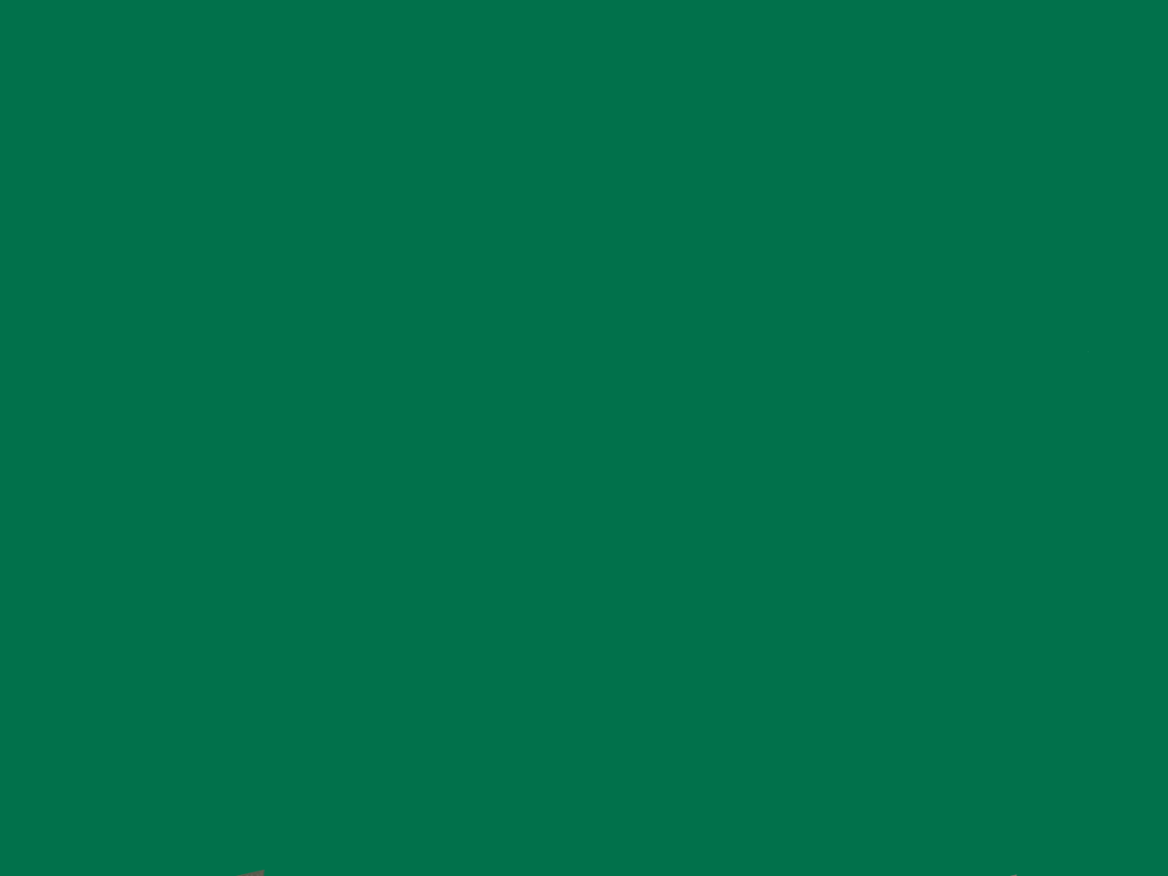 DARK GREEN