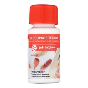 TALENS ART CREATION Decoupage Textile 50 ml