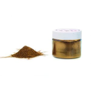 ELI-CHEM RESI-TINT METALIC PIGMENT POWDER 50G ROSE GOLD