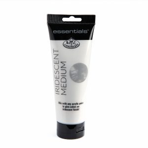 ROYAL & LANGNICKEL Iridescent medium 250ml Acrylic Paint Medium